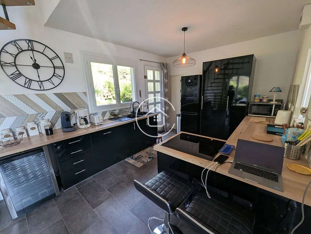 Maison 6 pièces à vendre à Blois - Secteur Les Grouets - photo 6