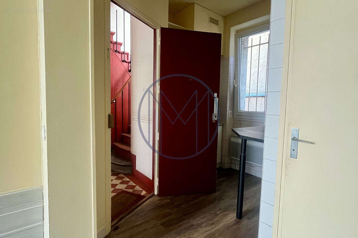 Appartement à VERSAILLES