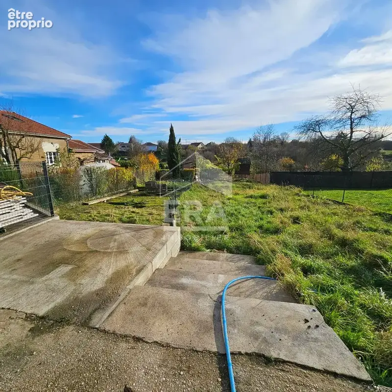 Maison 157m² à ugny - photo 12