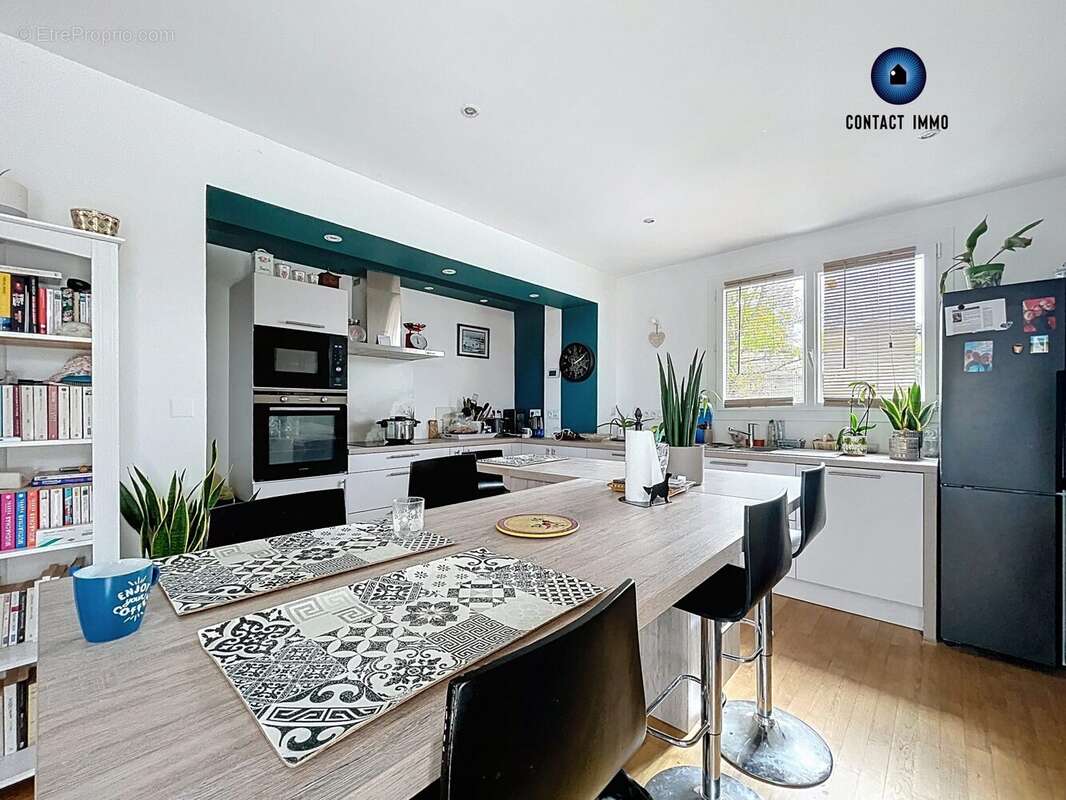 Maison à BRIVE-LA-GAILLARDE