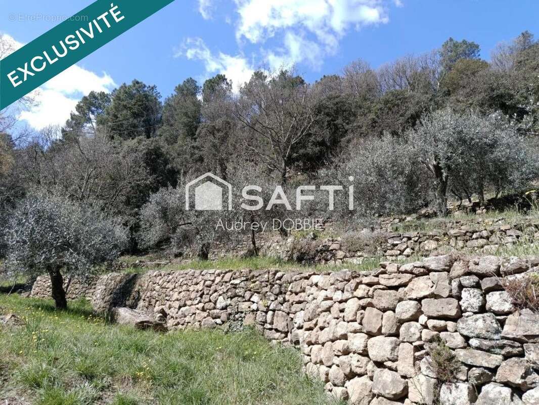 Photo 6 - Maison à LES VANS