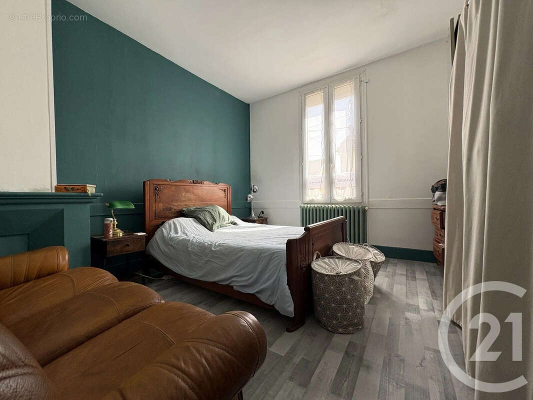 Maison à LIMOGES