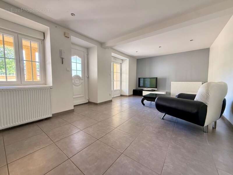 Maison à LA RICAMARIE