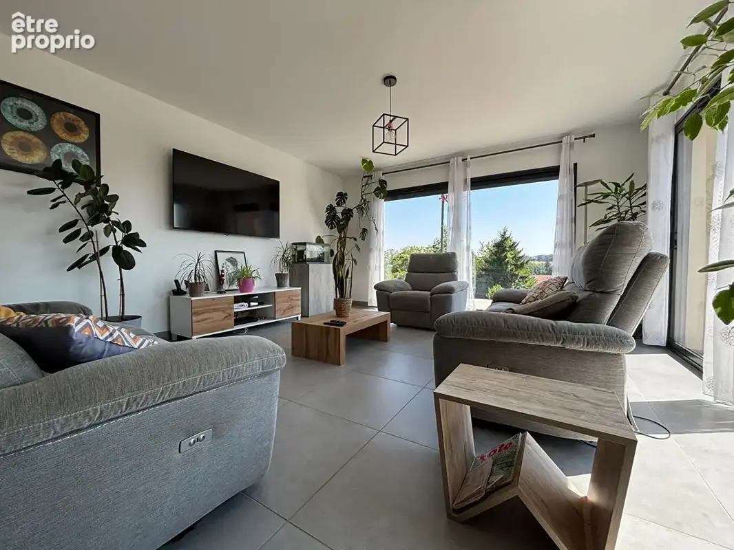 Maison Coulommiers - photo 16