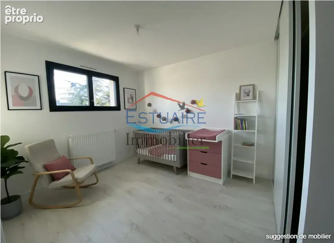 Maison 6 pièces 146 m² à vendre à Malville (44260) - photo 6