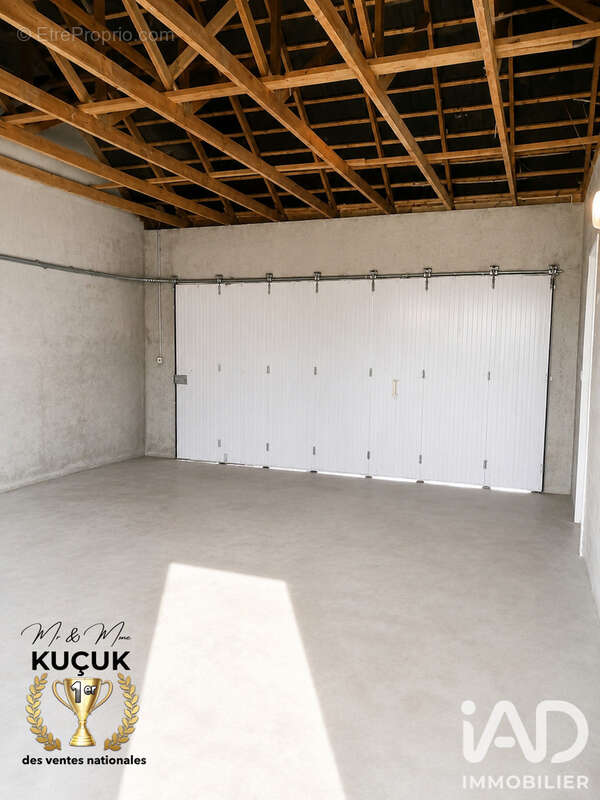 Maison 107 m² à Saint-Pere-Sur-Loire  - photo 5