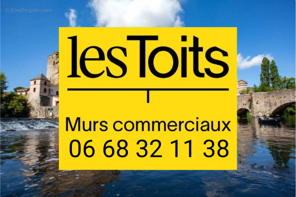 Appartement à CLISSON