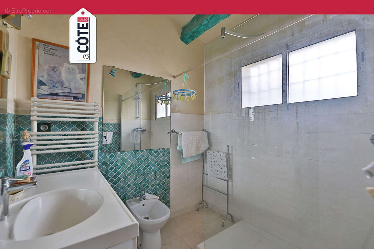 Maison à SAUSSET-LES-PINS