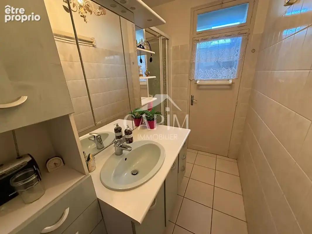 Appartement Fougères Forum République 3 pièce(s) 65.88 m2- 2 Chambres- Cave et Grenier - photo 12