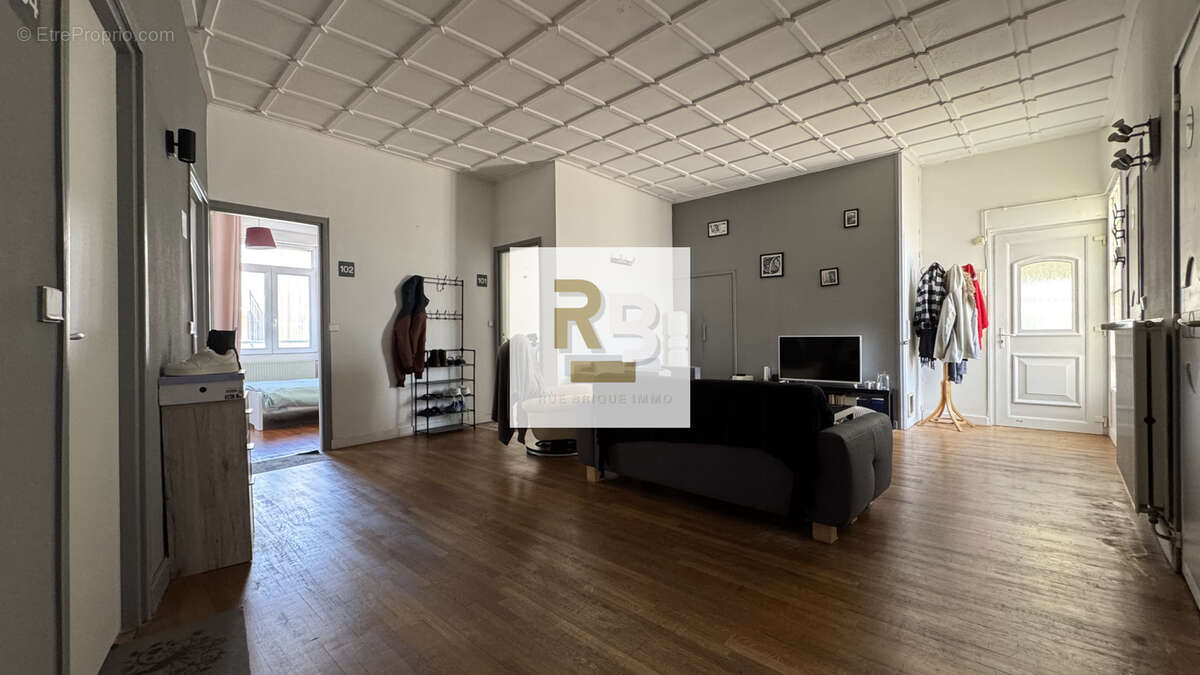 Appartement à LIEVIN