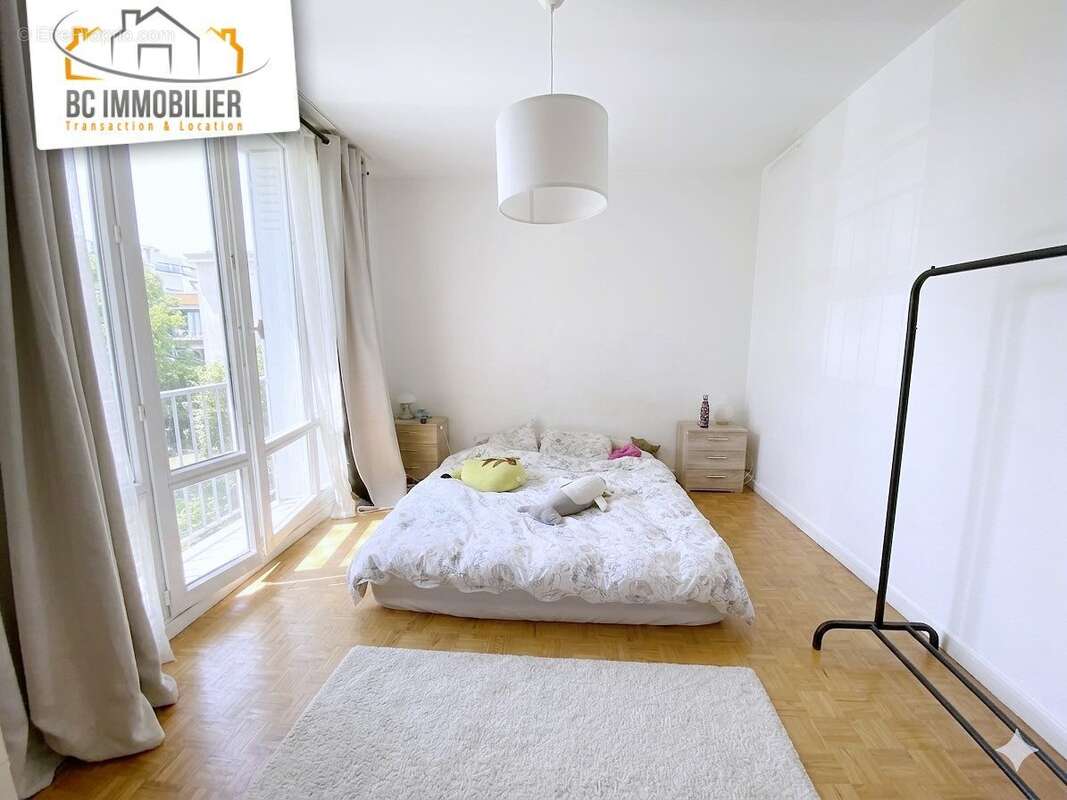 Appartement à FERNEY-VOLTAIRE