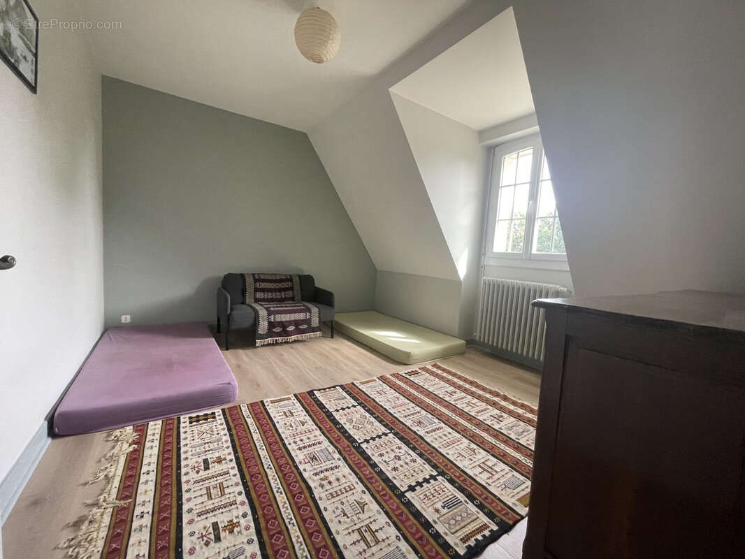 Maison à COULOUNIEIX-CHAMIERS