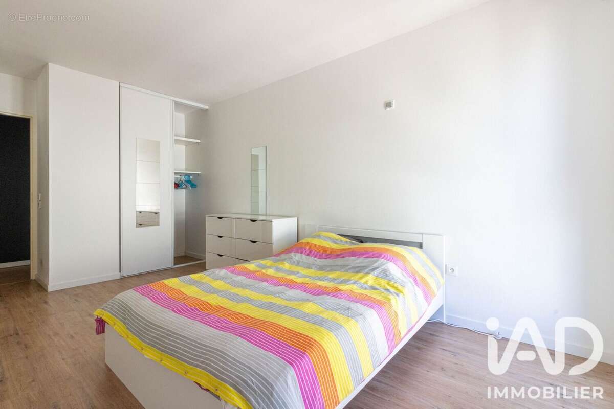 Appartement 127 m² à Bordeaux  - photo 8