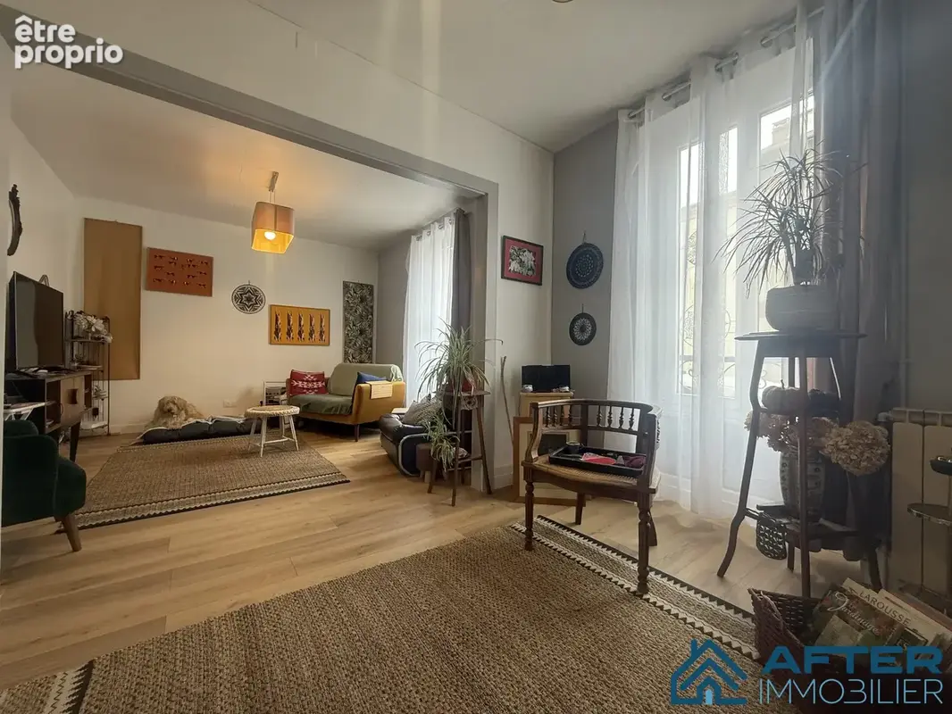 Maison 154 m² à Baccarat  - photo 5