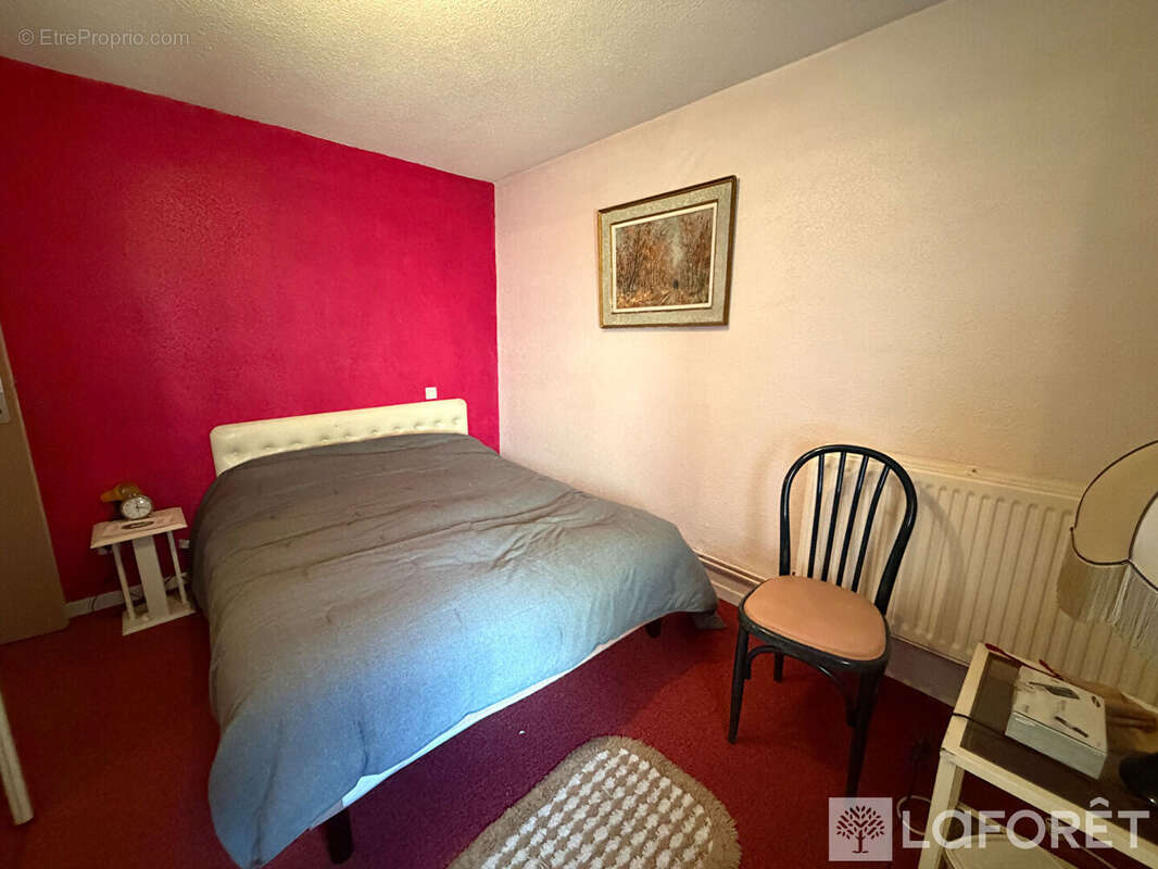 Appartement à SAINT-FLOUR