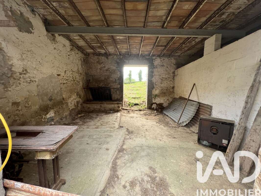 Photo 5 - Maison à FLAGY