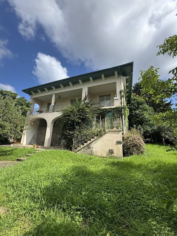 Maison à HENDAYE