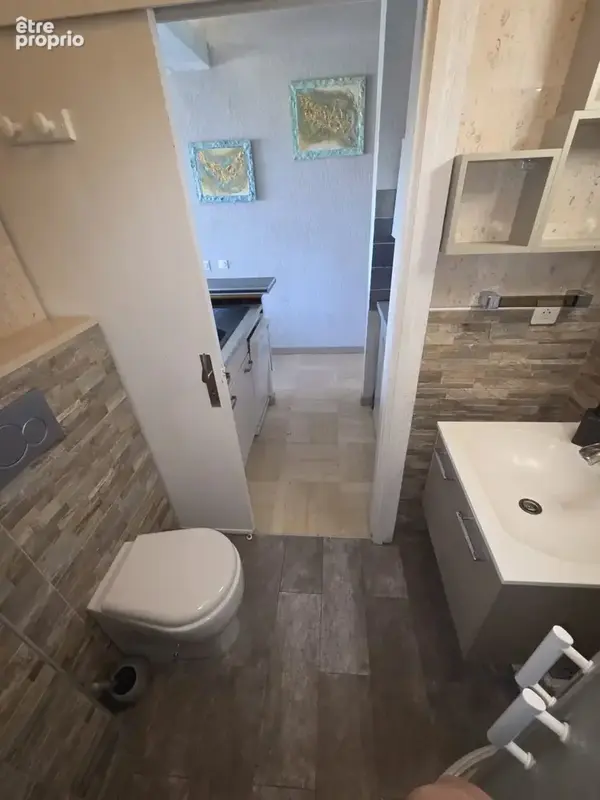 Studio cabine meuble baronnet exclusivite - photo 27