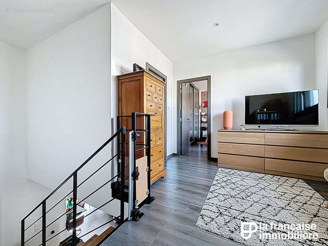 Maison à CHATEAUGIRON