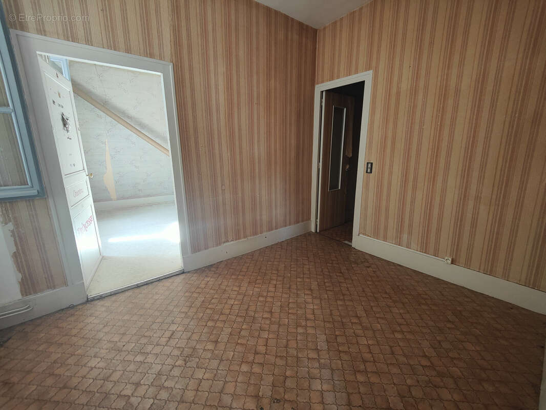 Appartement à BRIOUDE