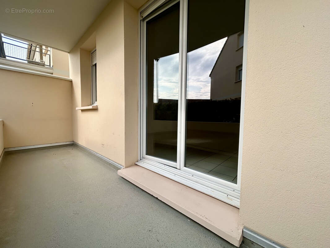 Appartement à CAYEUX-SUR-MER