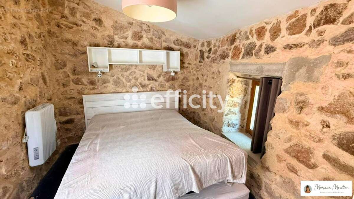 Maison 5 pièces 106 m² à vendre à Issamoulenc (07190) - photo 7
