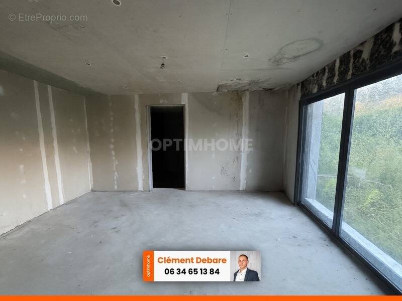 Maison à AZAY-SUR-THOUET