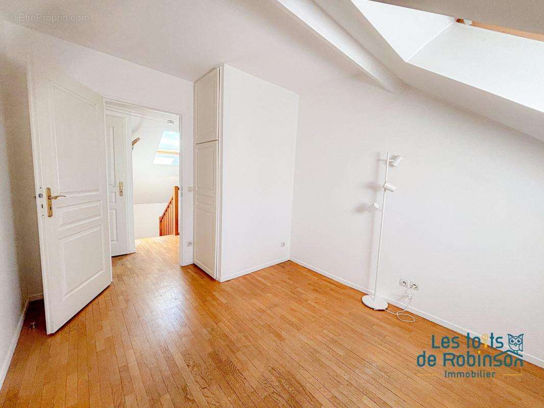 Duplex 6 pièces 136m² - photo 11