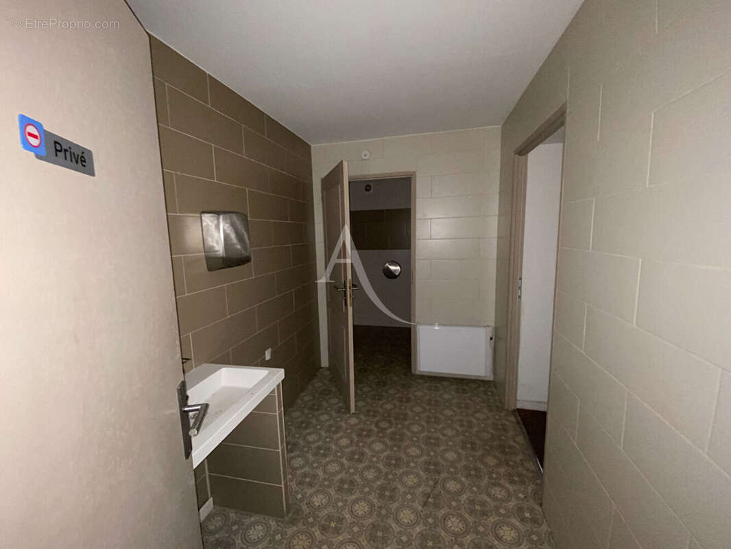 Appartement à CARMAUX