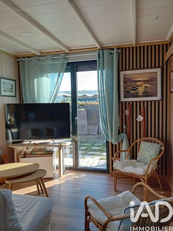 Photo 9 - Maison à LE VERDON-SUR-MER