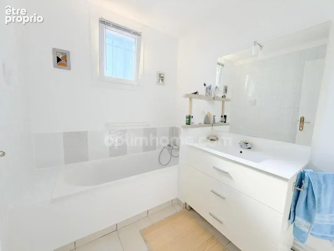 Maison à vendre 4 pièces MERY SUR CHER (18) avec un excellent DPE C - photo 10