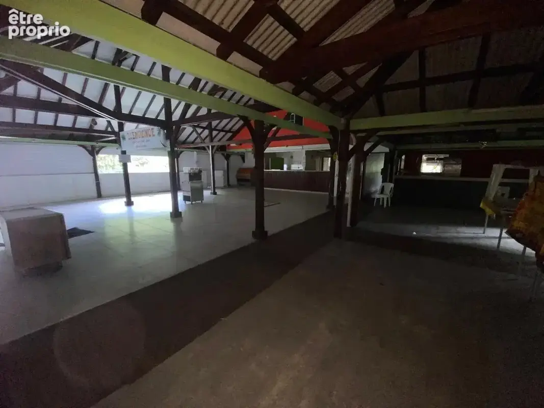 Commerce 300 m² à vendre à Le Robert (97231) - photo 5