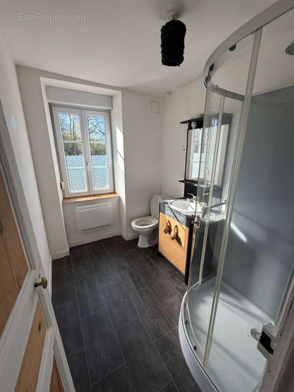 Maison à LA FERTE-MACE