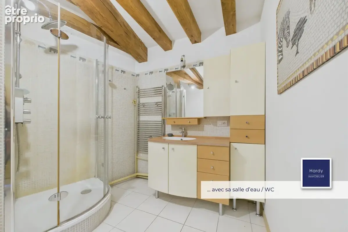 Maison 7 pièces 139 m² à vendre à Boisemont (95000) - photo 9