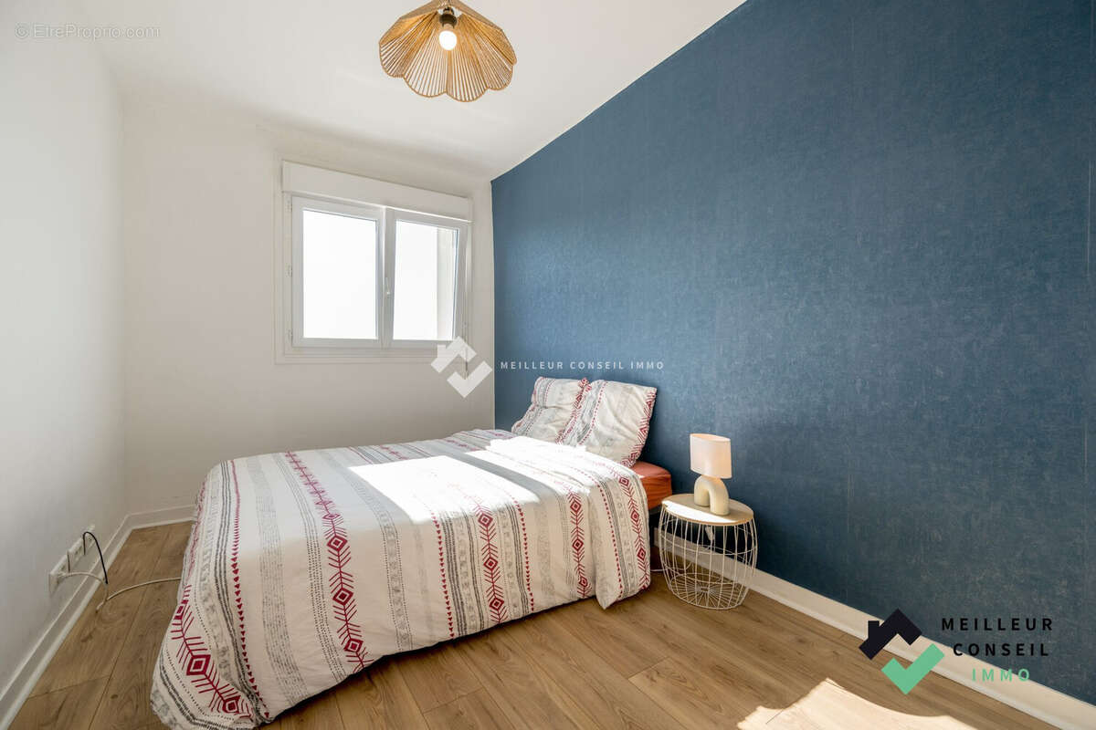 Appartement 65 m² à Saint-Brieuc  - photo 8