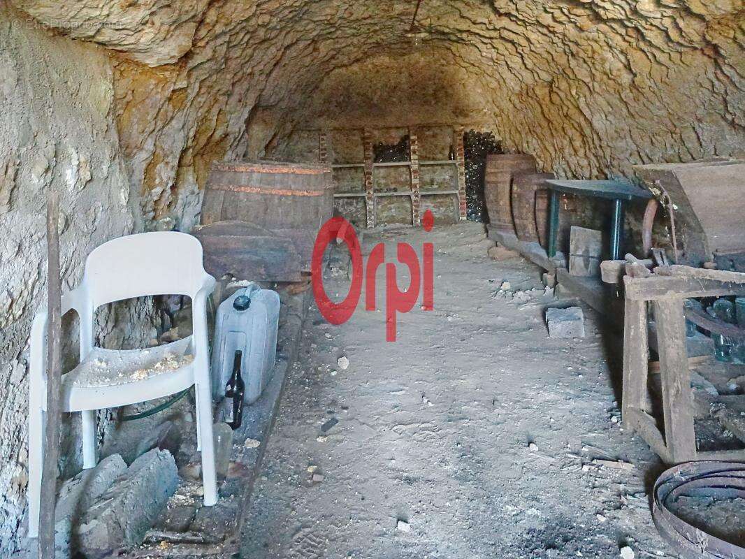 Terrain à BONNEVEAU