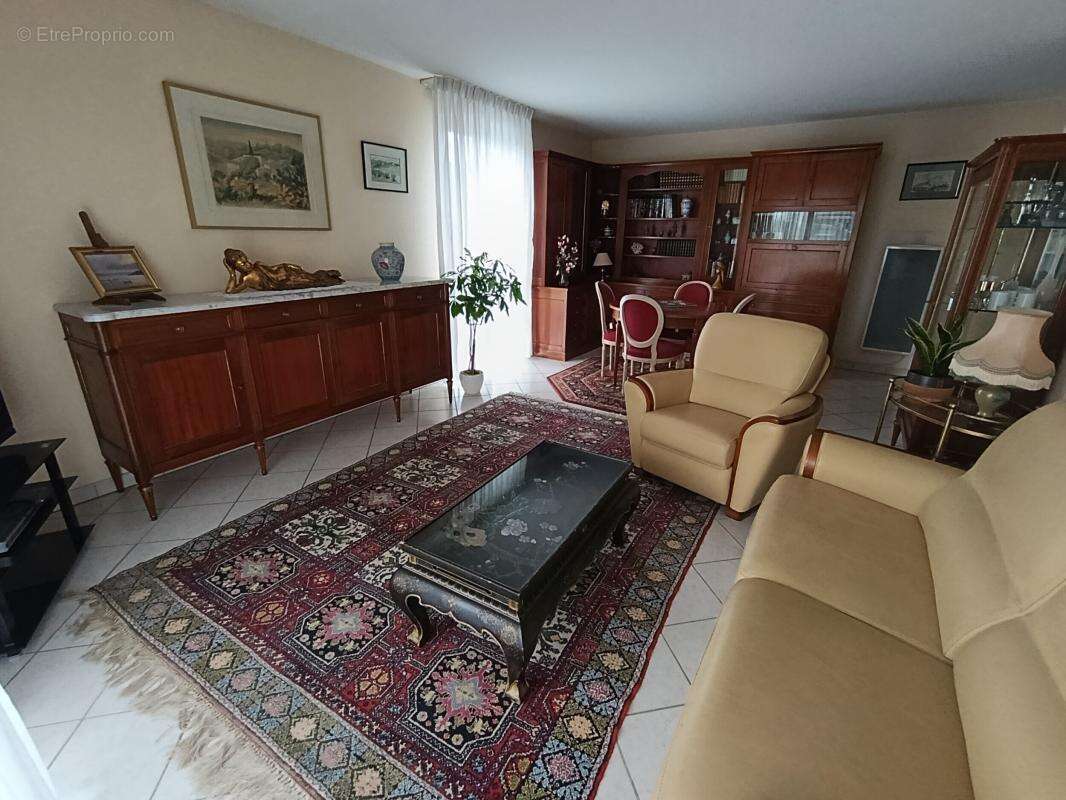 Appartement à L'UNION