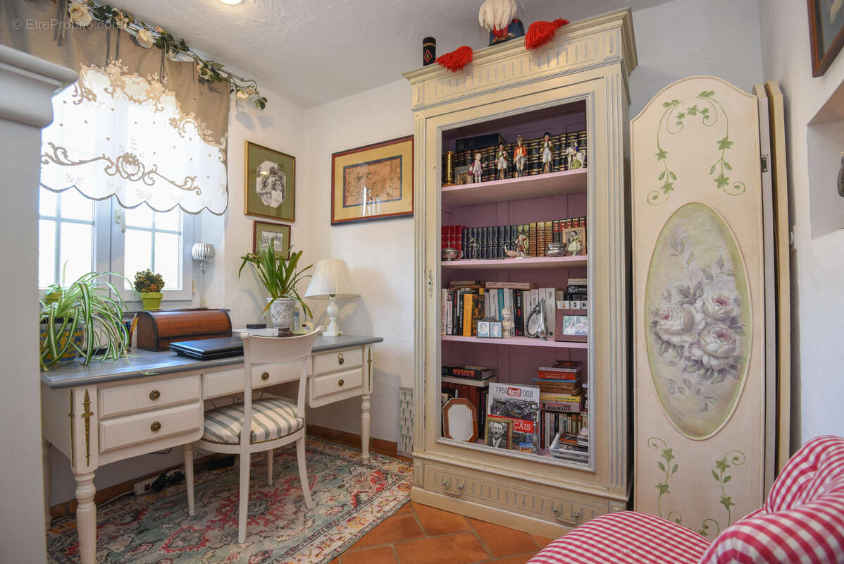 Maison à SAINTE-MAXIME