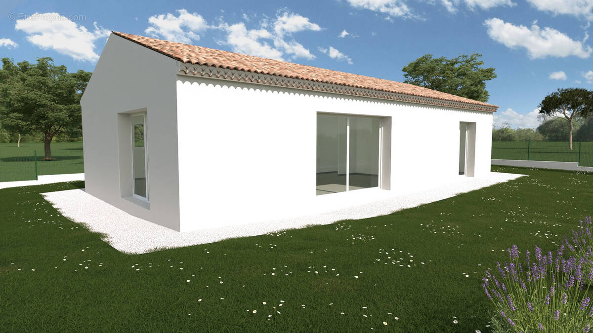 Terrain à LE CANNET-DES-MAURES