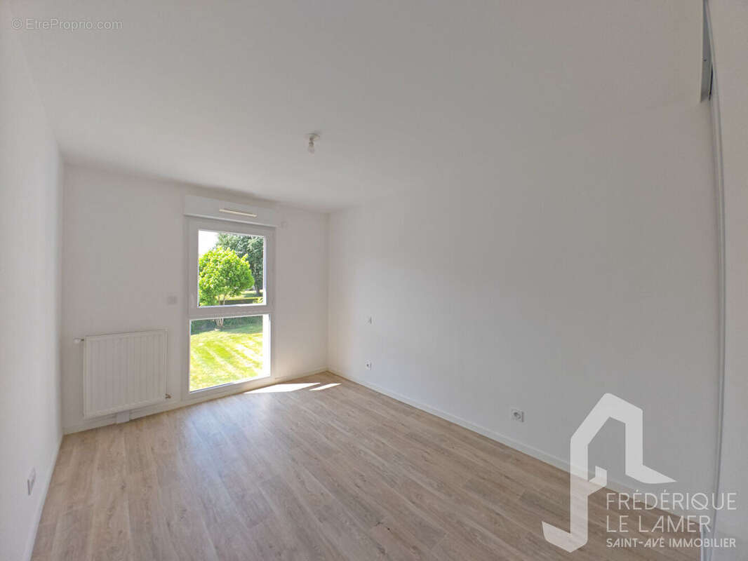 Appartement à SAINT-AVE