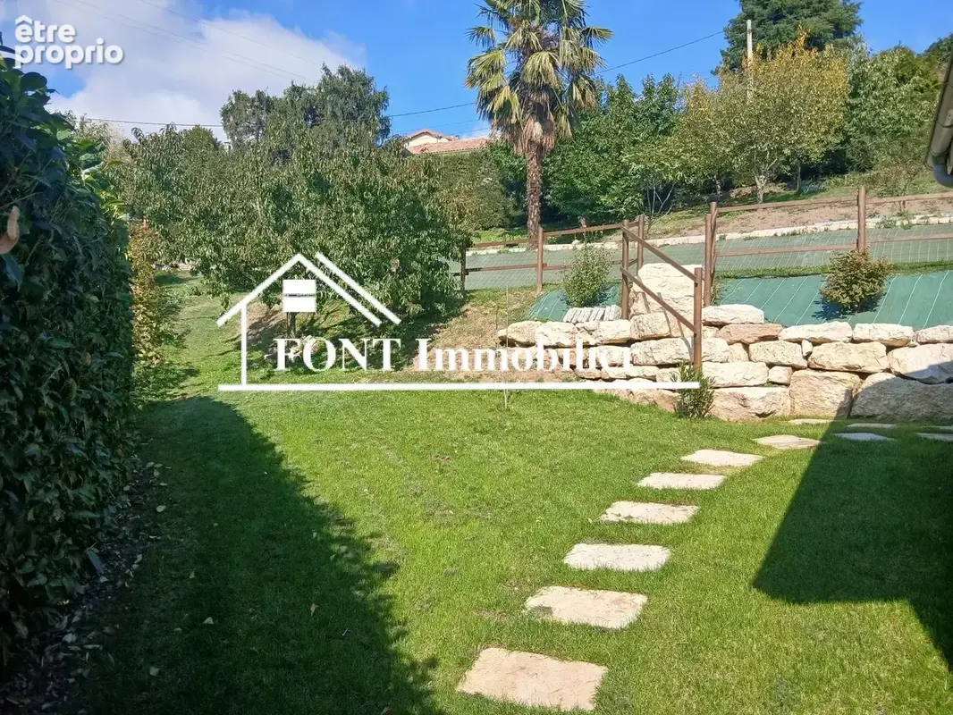 Saint-chamond, spacieuse maison avec dépendances - photo 15