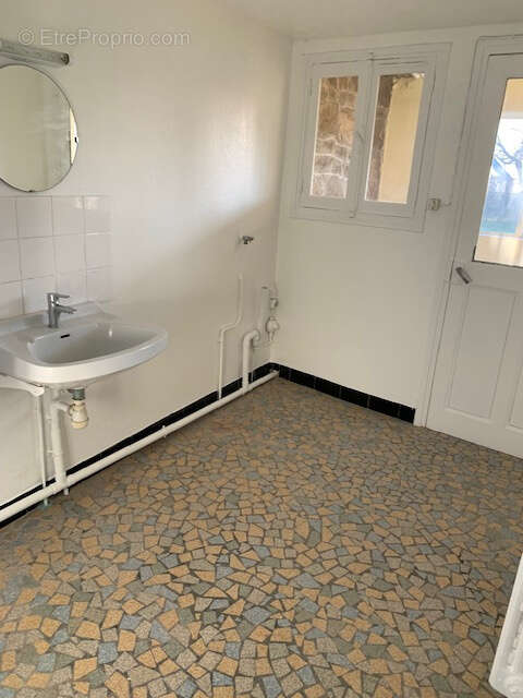 Maison à LA SAUVAGERE