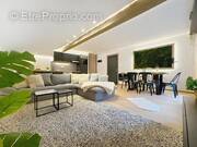 Appartement à SAINT-GERVAIS-LES-BAINS