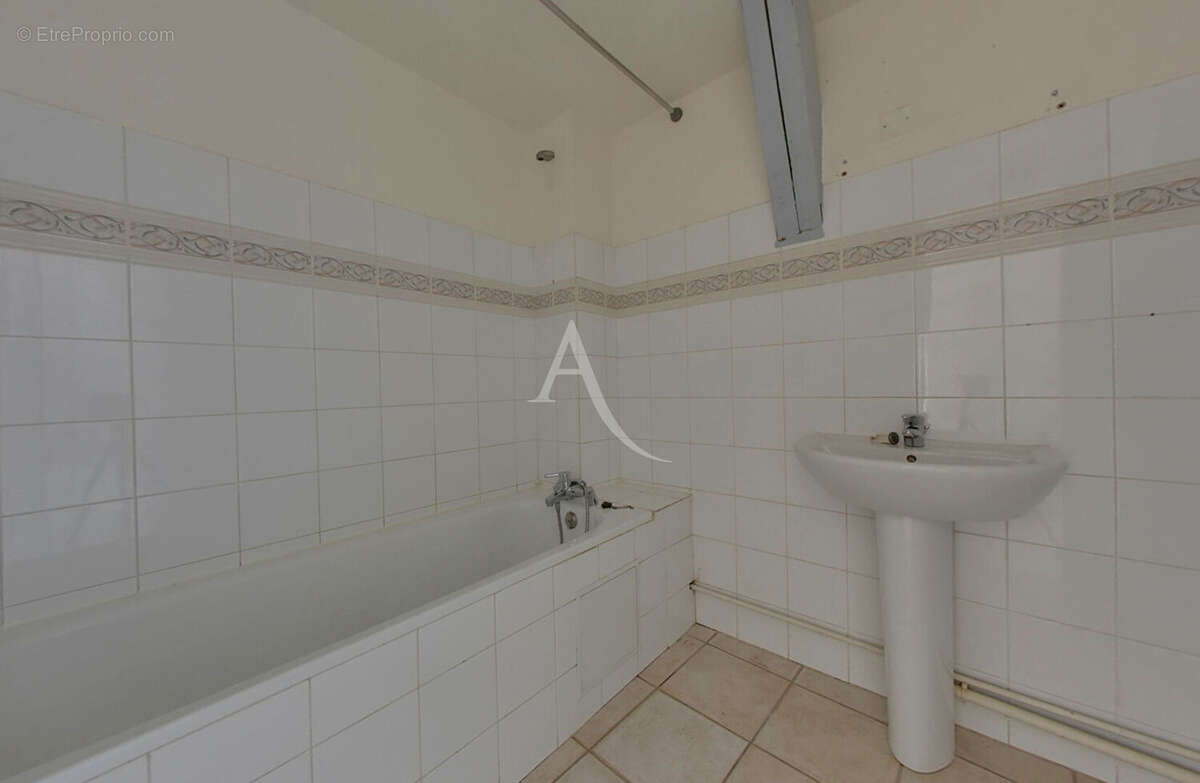 Appartement à MONTAUBAN