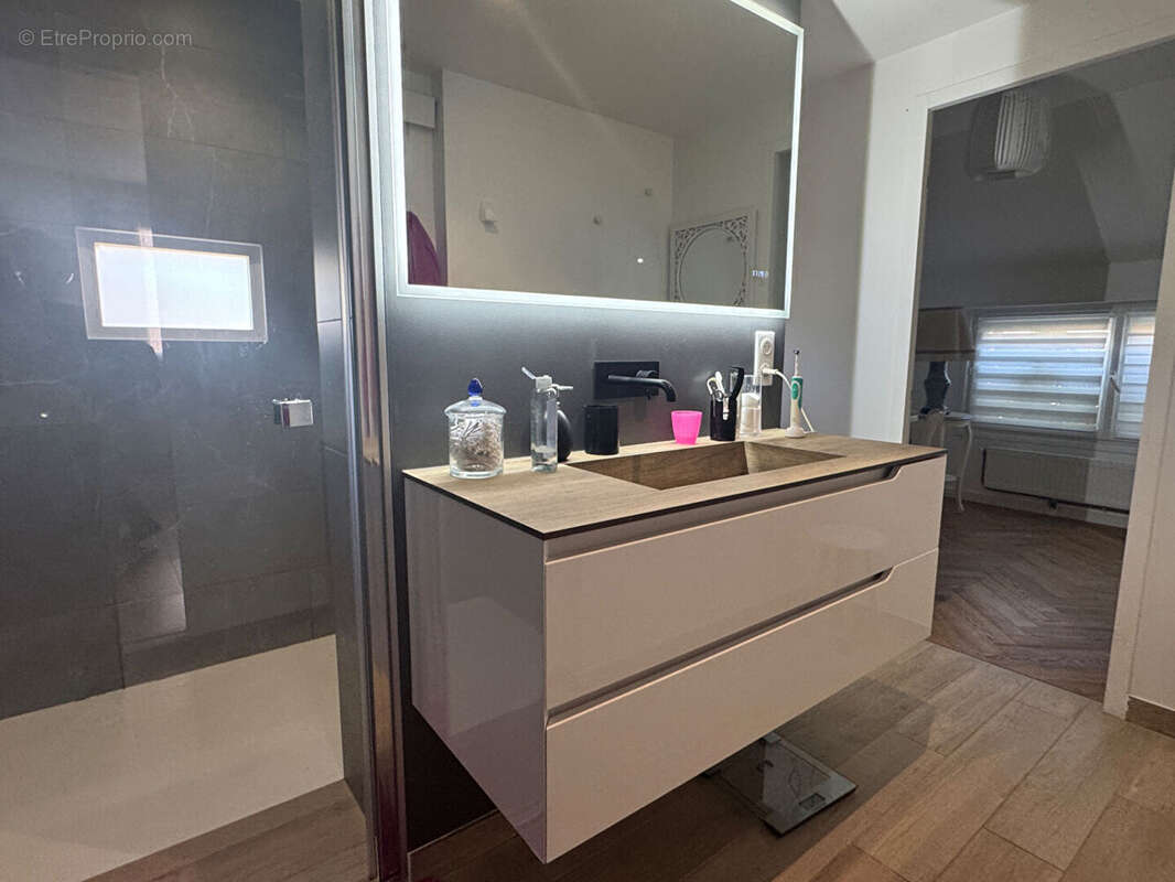 Maison  4 pièces125 m2 - photo 9