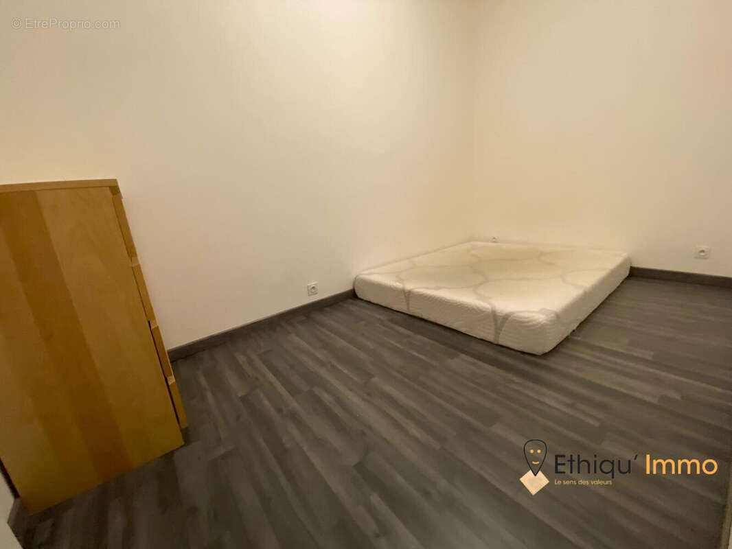Appartement à CHAMPIGNY-SUR-MARNE