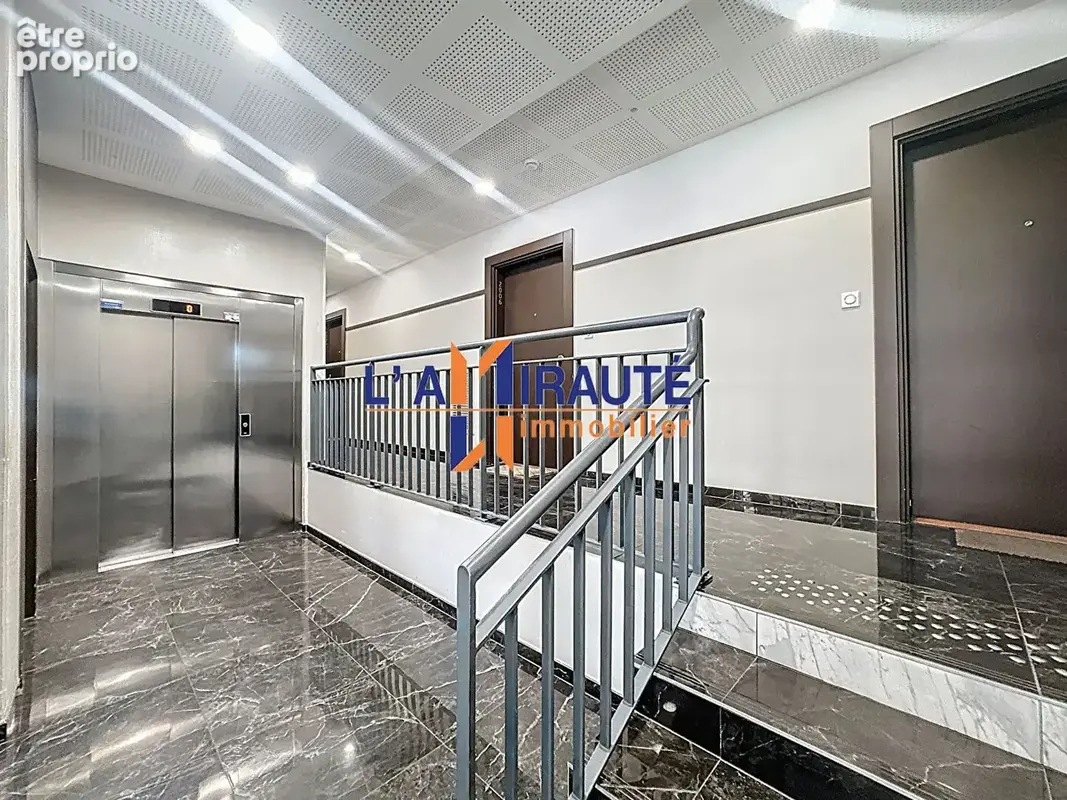 Appartement Houilles 3 pièce(s) 55.29 m2 - photo 7