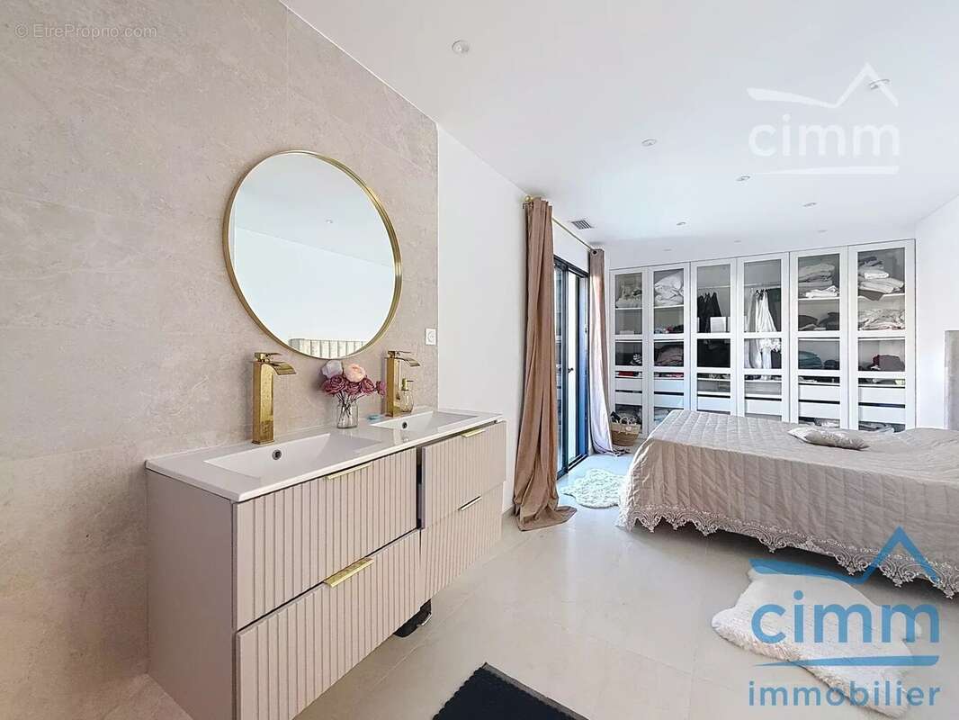 Maison à CARPENTRAS