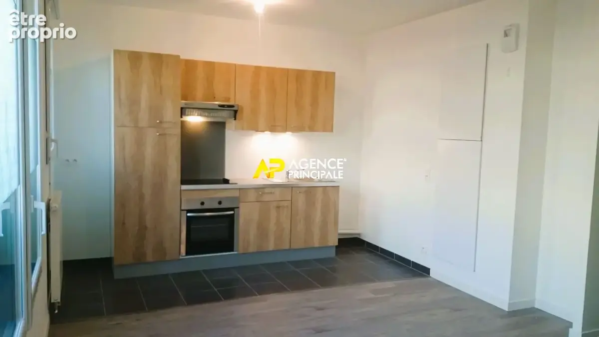 Sartrouville - Centre Ville - Studio 1 pièce 32.06 m2 avec parking - photo 4