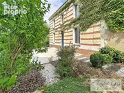 Maison à PONCE-SUR-LE-LOIR